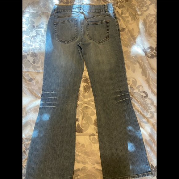 The Limited jeans - Picture 3 of 5
